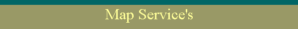 Map Service's