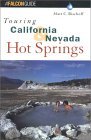 Touring California & Nevada Hot Springs