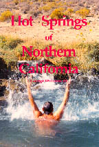 Hot Springs of Northern California