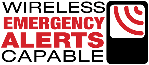 Image result for wireless emergency alerts