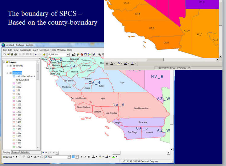SPGC-california