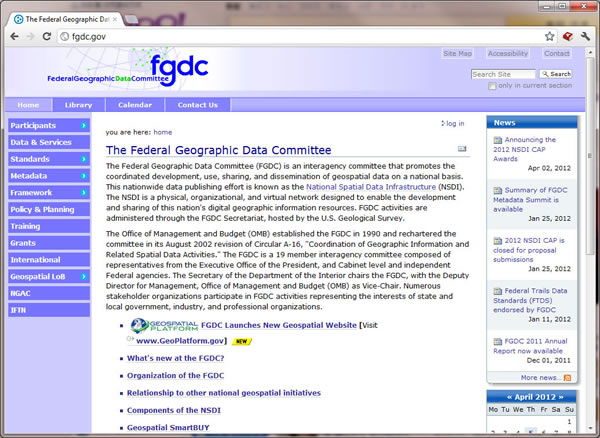 fgdc