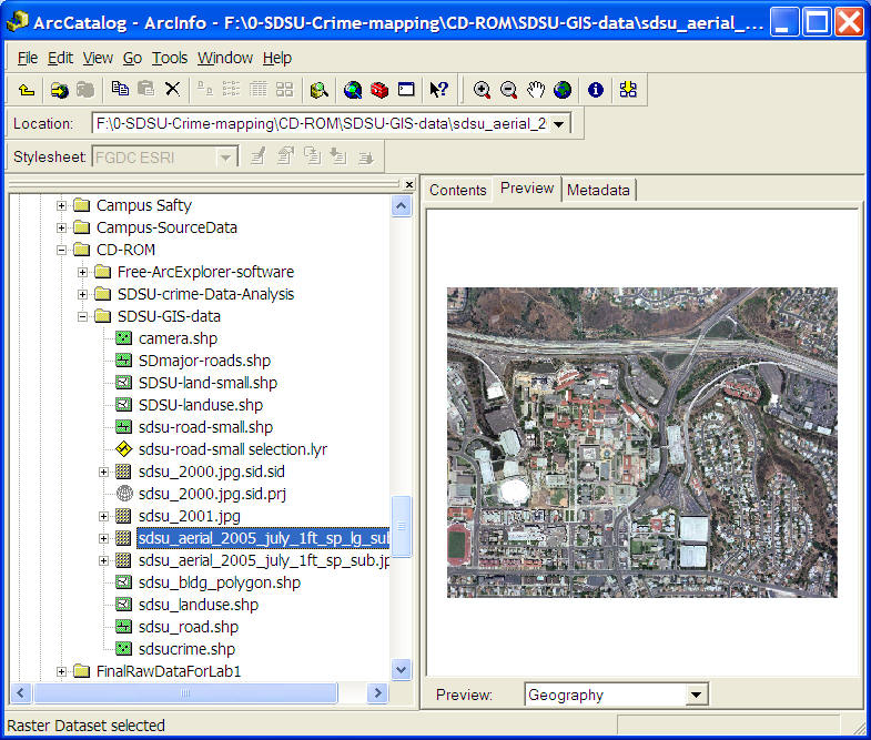 using sql server management studio tutorial sdsu