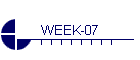 WEEK-07
