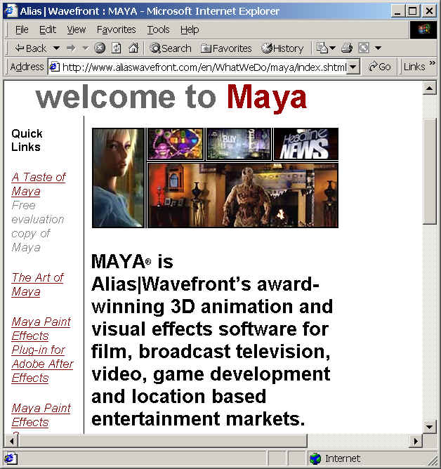 Maya