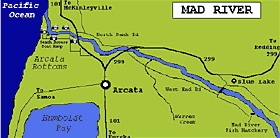 Mad River